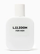 Туалетная вода мужская Free Style L.12.ZOOM, 100 мл - Фото 5
