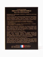 Туалетная вода мужская Free Style Tobacco Vanille, 100 мл - Фото 4