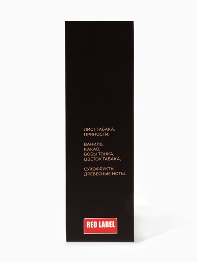 Туалетная вода мужская Free Style Tobacco Vanille, 100 мл