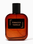 Туалетная вода мужская Free Style Tobacco Vanille, 100 мл - Фото 2