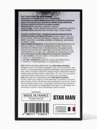 Туалетная вода мужская Star Man Platinum, 100 мл - фото 809530324