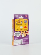 УЦЕНКА Алмазная мозаика на деревянных магнитах «Милые зверюшки» - Фото 4