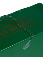 УЦЕНКА Душевая система ZEIN Z3861, смеситель, тропическая и ручная лейка, полка, латунь, черная 99 - Фото 12