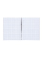 Набор тетрадей Calligrata «Геометрия в природе», 3 штуки, 96 листов, на гребне, обложка из мелованного картона - Фото 2