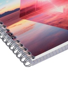 Компл тетр из 3шт 96л кл на гребне Геометрия в природе, обл мел карт, офсет (6250520) - фото 119121202