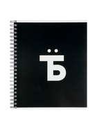 Компл тетр из 3шт 96л кл на гребне Русские иероглифы, обл мел карт, офсет (6250539) - фото 119121206