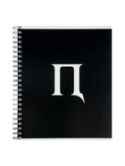 Компл тетр из 3шт 96л кл на гребне Русские иероглифы, обл мел карт, офсет (6250539) - фото 119121208