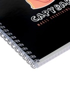 Компл тетр из 3шт 80л кл на гребне Capy, обл мел карт, офсет (7424104) - фото 119121223