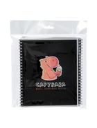 Компл тетр из 3шт 80л кл на гребне Capy, обл мел карт, офсет (7424104) - фото 119121224