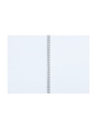 Компл тетр из 2шт А4 на гребне 96л кл Аниме Art.Комикс, мел карт+твин-лак, офсет (9944261) - фото 119121227