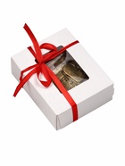 Шоколадная фигурка «Снеговик пряничный», кондитерская глазурь, 115 г - Фото 3