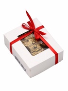 Шоколадная фигурка «Пряня», кондитерская глазурь, 65 г - фото 119392835