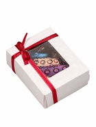 Шоколадная фигурка «Пряничная елочка», кондитерская глазурь, 80 г - фото 119392839