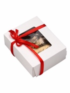 Шоколадная фигурка «Медаль Лошадь 2026», кондитерская глазурь, 50 г - Фото 2