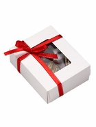 Шоколадная фигурка «Лошадка с бабочкой», кондитерская глазурь, 100 г - фото 119392859