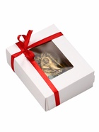 Шоколадная фигурка «Лошадь в цветах», кондитерская глазурь, 65 г - фото 119392863