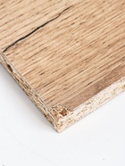 УЦЕНКА Тумба под ТВ Милан с нишей, 1601×418×368, Белый/Дуб золотой 10957691 - фото 3916614