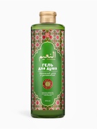 Гель для душа GOLDEN SPA бережный уход и увлажнение, 570 мл - Фото 4