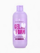 Гель для душа и пена для ванн Family Cosmetics манго и ананас, 500 мл - Фото 4