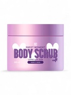 Скраб для тела Family Cosmetics кокос и алоэ, 300 мл - Фото 1