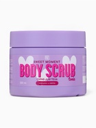 Скраб для тела Family Cosmetics малина и мята, 300 мл - Фото 3