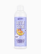 Пена для ванн детская LITTLE CUTIE лавандовые сны, 500 мл 10954432
