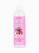 Шампунь-гель-пена для ванн детский LITTLE CUTIE бабл гам, 500 мл - Фото 4