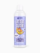 Гель для купания детский LITTLE CUTIE лавандовые сны, 500 мл - Фото 4