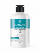 Гель для душа мужской GLOWCARE бодрость и энергия, 480 мл - Фото 5