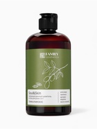 Шампунь и гель для душа парфюмированный Soul&Skin тонка и мускус, 470 мл 10954482