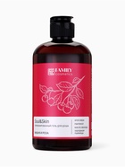 Гель для душа парфюмированный Soul&Skin вишня и роза, 470 мл - Фото 3