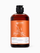 Гель для душа парфюмированный Soul&Skin амбра и ваниль, 470 мл - Фото 4