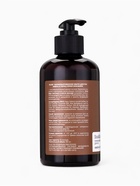 Мыло для рук парфюмированное Soul&Skin амбра и перец, 285 мл - Фото 4