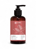 Мыло для рук парфюмированное Soul&Skin сандал и нероли, 285 мл - Фото 5