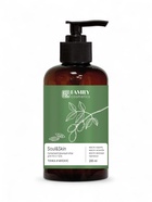 Крем для рук и тела парфюмированный Soul&Skin тонка и мускус, 285 мл - Фото 1