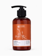 Крем для рук и тела парфюмированный Soul&Skin амбра и ваниль, 285 мл - Фото 3