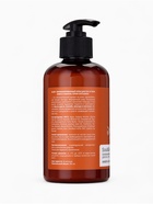 Крем для рук и тела парфюмированный Soul&Skin амбра и ваниль, 285 мл - Фото 4