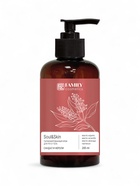 Крем для рук и тела парфюмированный Soul&Skin сандал и нероли, 285 мл - Фото 1