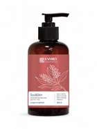 Крем для рук и тела парфюмированный Soul&Skin сандал и нероли, 285 мл - Фото 5