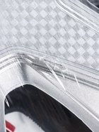 УЦЕНКА Колпаки колесные R16 "ДЖОЙ ", серебристый карбон, набор 4 шт - Фото 11