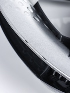 УЦЕНКА Колпаки колесные R16 "ДЖОЙ ", серебристый карбон, набор 4 шт - Фото 4