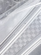 УЦЕНКА Колпаки колесные R16 "ДЖОЙ ", серебристый карбон, набор 4 шт - Фото 6