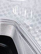 УЦЕНКА Колпаки колесные R16 "ДЖОЙ ", серебристый карбон, набор 4 шт - Фото 7