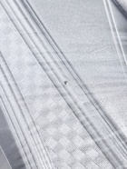 УЦЕНКА Колпаки колесные R16 "ДЖОЙ ", серебристый карбон, набор 4 шт - Фото 9