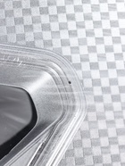 УЦЕНКА Колпаки колесные R16 "ДЖОЙ ", серебристый карбон, набор 4 шт - Фото 10