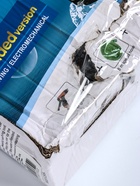 УЦЕНКА Минимойка автомобильная, погружная, 12 В, мощность 80 Вт, 5 л/мин - Фото 8