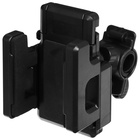 УЦЕНКА Держатель для телефона, чёрный 10957763