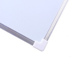 УЦЕНКА Доска магнитная двусторонняя, 30*20 см. 10957768