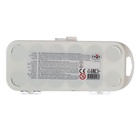 УЦЕНКА Акварель 12цв пластик Гамма "Мультики", без кисти (211046_12) - Фото 4