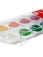 УЦЕНКА Акварель 12цв пластик Гамма "Мультики", без кисти (211046_12) - Фото 6